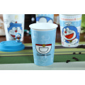 ceramic travel mugs gift mugs Doraemon mugs